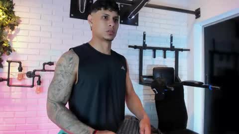 nohanhunter online show from 10.11.25