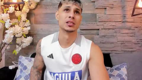 nohanhunter online show from 01.18.26