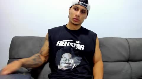 nohanhunter online show from 03.02.26