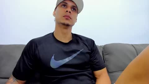 nohanhunter online show from 03.03.26