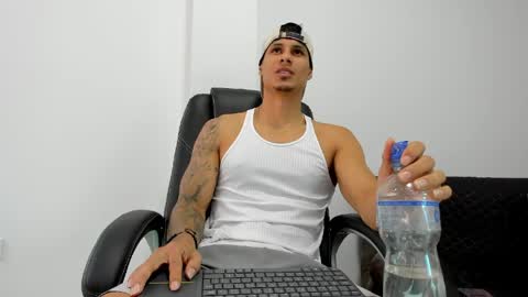 nohanhunter online show from 04.26.26