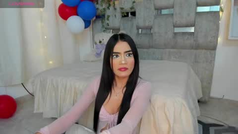 Noha Nicole online show from 07.06.26