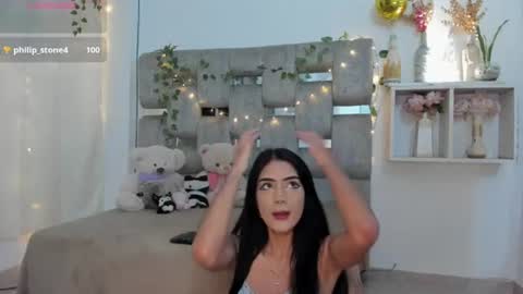 Noha Nicole online show from 07.08.26
