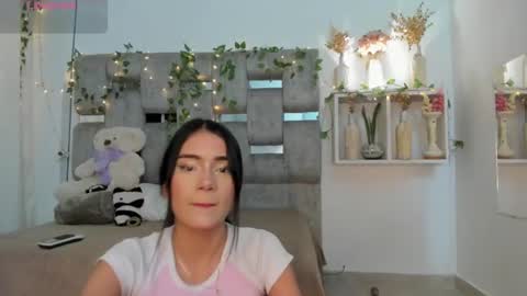 Noha Nicole online show from 07.08.26