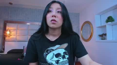  Nohemi   online show from 04.19.26