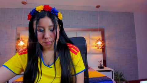  Nohemi   online show from 07.03.26