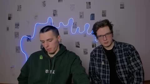 Snapshot of noir_kai chatting on 02.04.26 cool Kai online show from 02.04.26