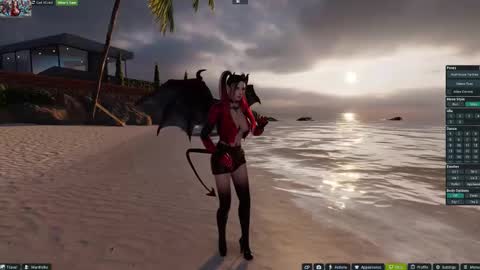 Quoki online show from 02.24.26