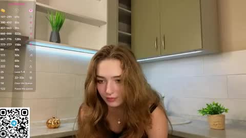 Sophie online show from 04.01.26