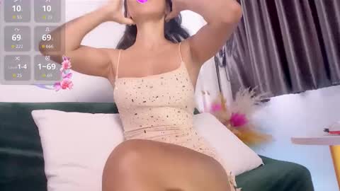 noirelysia online show from 02.05.26