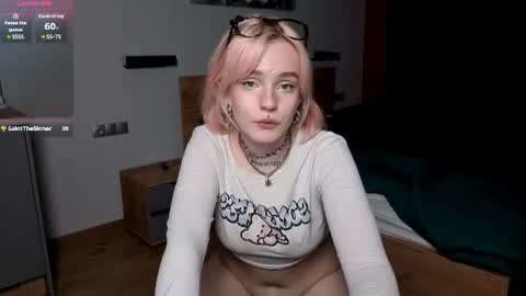 NoirMuse online show from 07.20.26