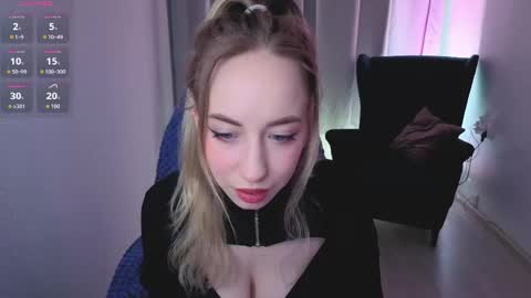 Isabelle online show from 04.04.26