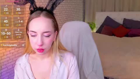 Isabelle online show from 04.17.26