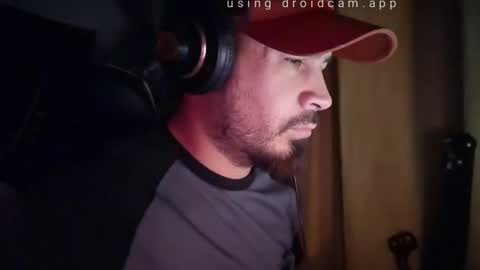 noizemanx online show from 04.12.26