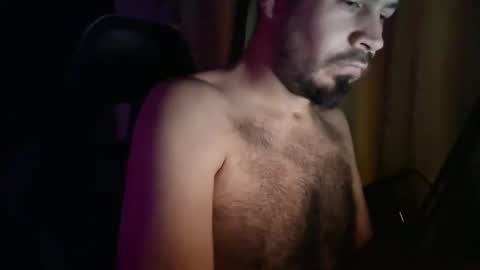 noizemanx online show from 04.14.26