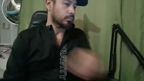 noizemanx online show from 04.19.26