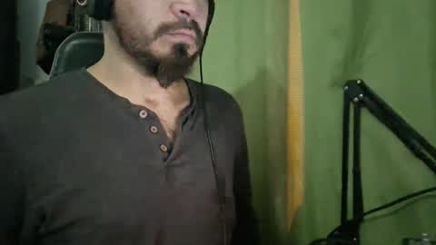 noizemanx online show from 05.26.26