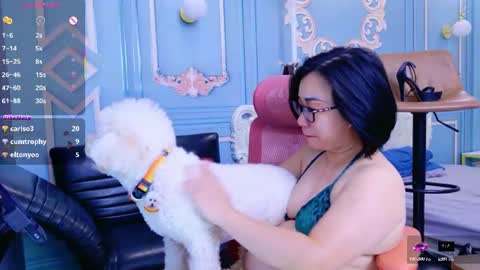 noko8888 online show from 07.09.26