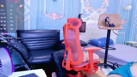 noko8888 online show from 07.11.26
