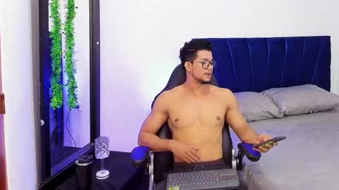 Im Nolan  online show from 11.22.25