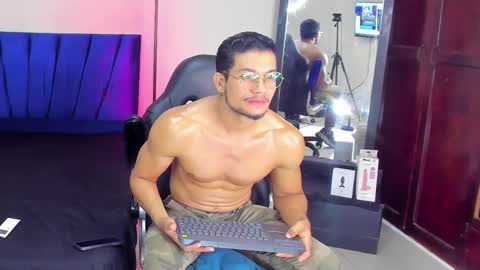 Im Nolan  online show from 03.16.26