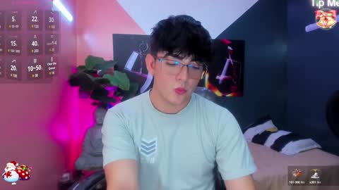 Nolan  online show from 12.14.24