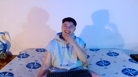 NolanJay69 online show from 03.11.26