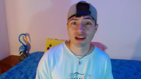 NolanJay69 online show from 04.12.26