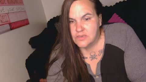 Nola Strange online show from 10.02.25