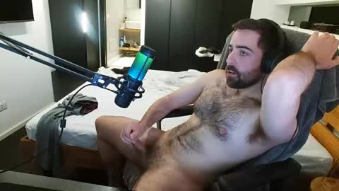 nomadicFF online show from 03.08.25