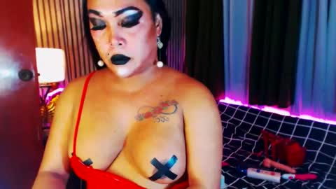 Snapshot of nomercy_mistress_sph chatting on 06.14.26 I AM YOUR MISTRESS YASSY DON T BE RUDE no ONE LOVE ME i KICK U online show from 06.14.26