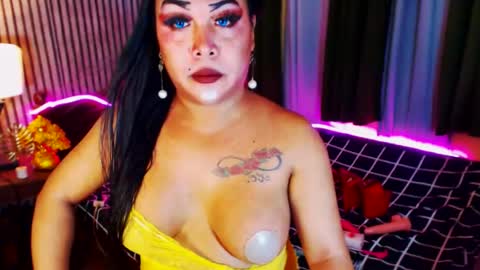 Snapshot of nomercy_mistress_sph chatting on 06.23.26 I AM YOUR MISTRESS YASSY DON T BE RUDE no ONE LOVE ME i KICK U online show from 06.23.26