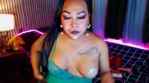 Snapshot of nomercy_mistress_sph chatting on 06.28.26 I AM YOUR MISTRESS YASSY DON T BE RUDE no ONE LOVE ME i KICK U online show from 06.28.26