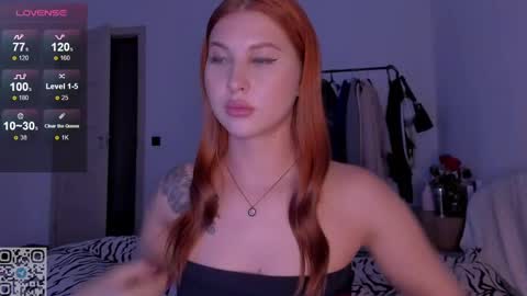 Rina Rabbit online show from 03.06.25