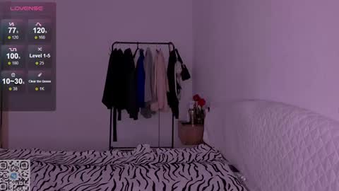 Rina Rabbit online show from 03.08.25