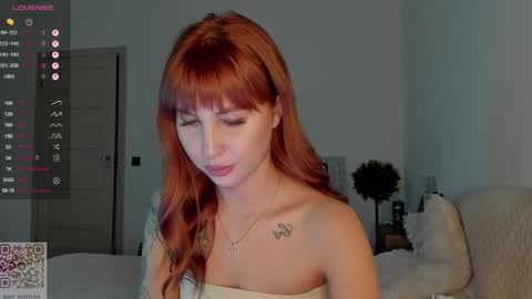 Rina Rabbit online show from 09.23.25