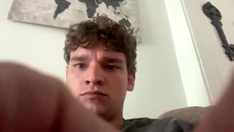 Curly  online show from 04.23.26