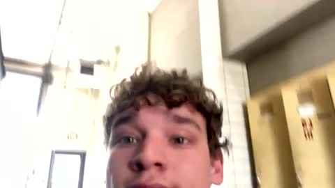 Curly  online show from 04.26.26