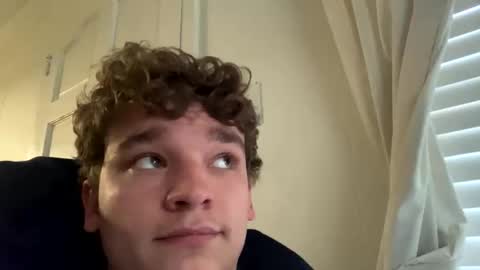 Curly  online show from 04.28.26