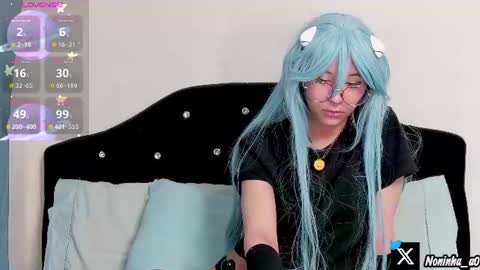 nonawhitemm online show from 07.16.26