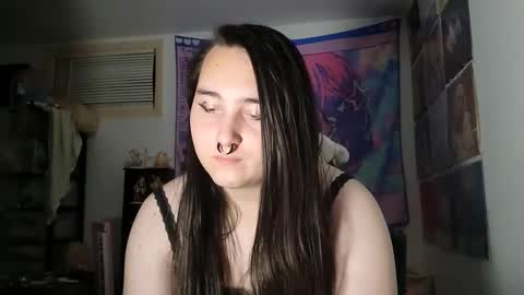 nonbinarybeauty20 online show from 12.21.24