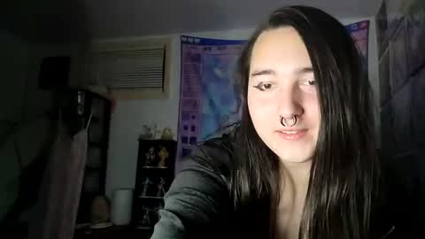 nonbinarybeauty20 online show from 01.10.25