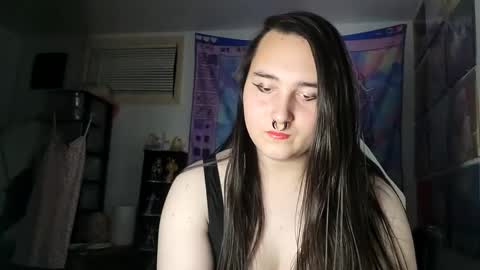 nonbinarybeauty20 online show from 01.11.25