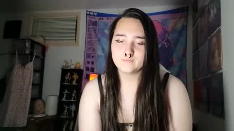 nonbinarybeauty20 online show from 01.25.25