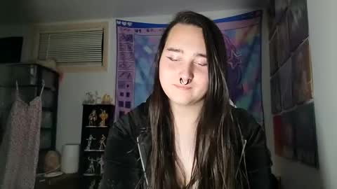 nonbinarybeauty20 online show from 01.28.25