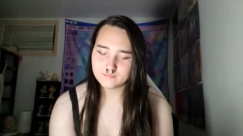 nonbinarybeauty20 online show from 01.29.25