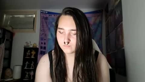 nonbinarybeauty20 online show from 01.29.25