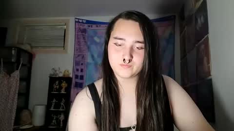 nonbinarybeauty20 online show from 01.30.25