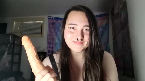 nonbinarybeauty20 online show from 02.18.25