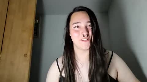 nonbinarybeauty20 online show from 09.23.25